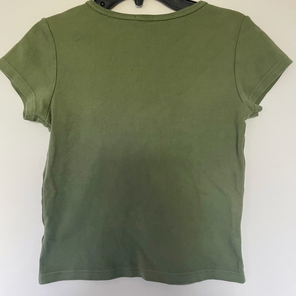 Brandy Melville Top - Picture 3 of 6